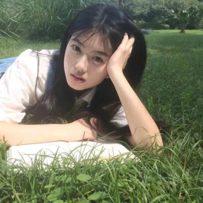 女机械人